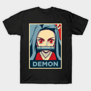 Modo Nezuko Compacta