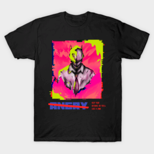 Full gasolina y trauma