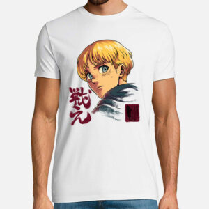 Renacer entre ruinas