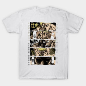 Acciones y Reacciones