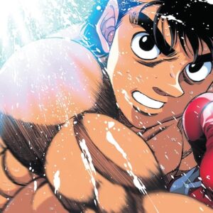 Hajime no Ippo