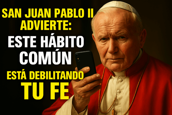 20250416_1008_Advertencia de San Juan Pablo II_remix_01jrznkxvwfakahtyc3zhn6x8b